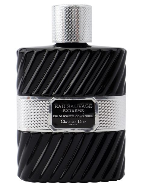 parfum christian dior eau sauvage extreme|eau sauvage dior 1 litre.